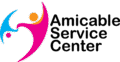 Amicable Logo